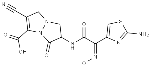 106892-82-4 結(jié)構(gòu)式