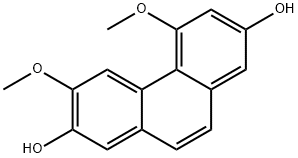 2, 7-dihydroxy-4, 6-dimethoxy phenanthrene|2,7-二羥基-4,6-二甲基菲