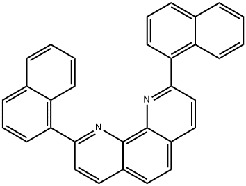 2,9-Di-1-naphthalenyl-1,10-phenanthroline