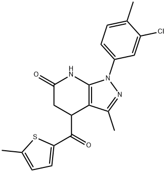 1223771-84-3 結(jié)構(gòu)式