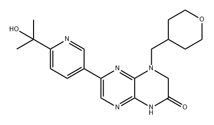  化學(xué)構(gòu)造式