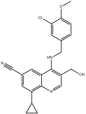 1233518-60-9 結(jié)構(gòu)式