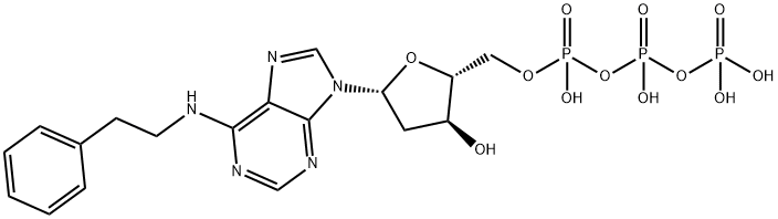 , 1239610-11-7, 結(jié)構(gòu)式