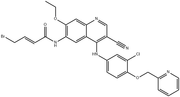 1257230-74-2 結(jié)構(gòu)式