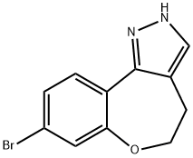 , 1282516-80-6, 結(jié)構(gòu)式