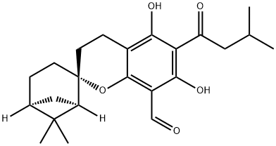 euglobal G3 Structure