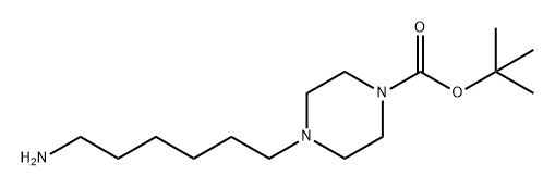 1372196-61-6 Structure