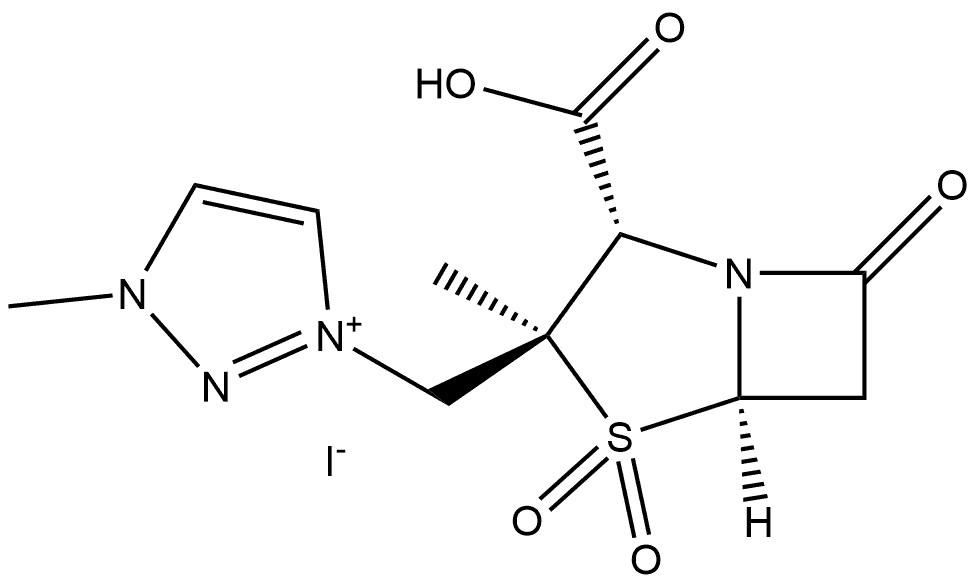 1379594-98-5 結(jié)構(gòu)式