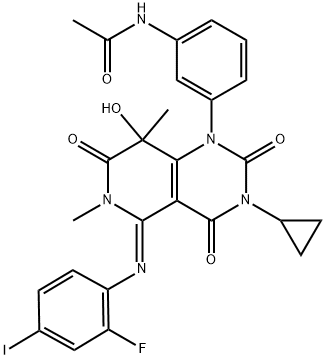  化學(xué)構(gòu)造式