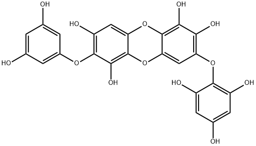 138529-04-1 結(jié)構(gòu)式