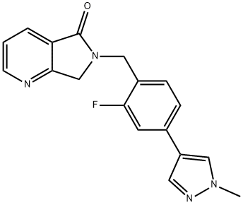 1432436-13-9 結(jié)構(gòu)式