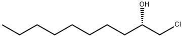 2-Decanol, 1-chloro-, (2S)- Struktur