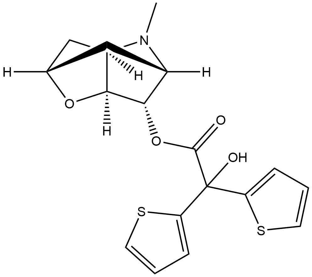 1459721-06-2 Structure