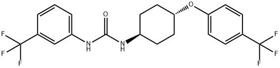 化合物 EIF2Α ACTIVATOR 2 結(jié)構(gòu)式