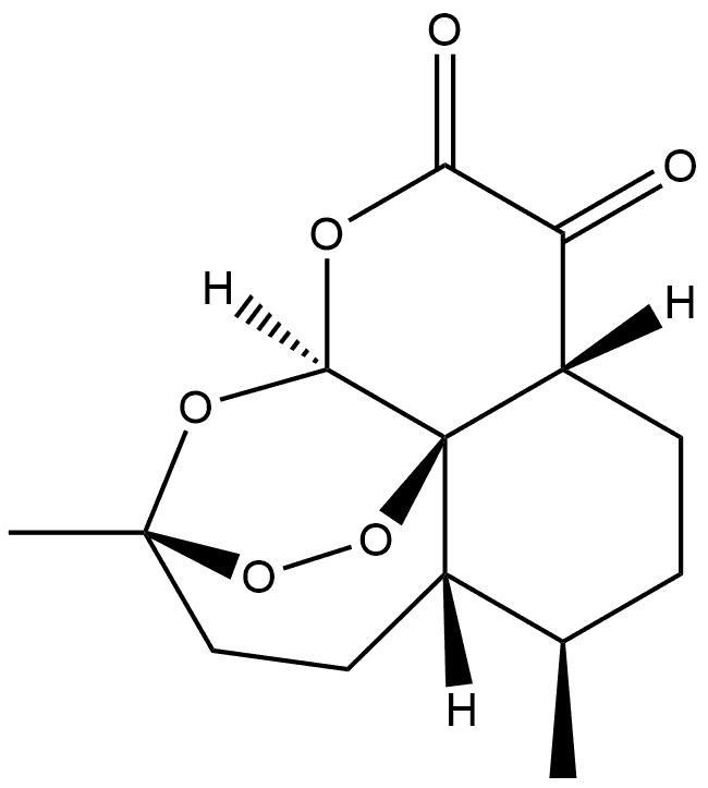 9-Desmethylene 9-Oxo-artemisitene|9-Desmethylene 9-Oxo-artemisitene