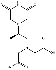 151852-25-4 Structure