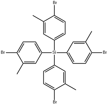 1544168-52-6 Structure