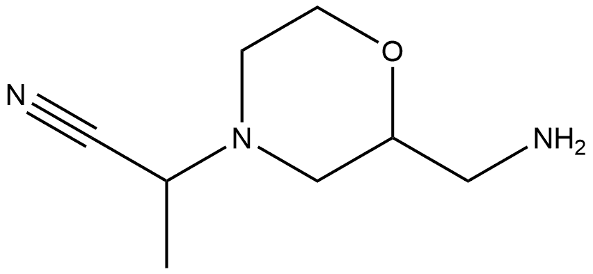 , 1596783-81-1, 結(jié)構(gòu)式