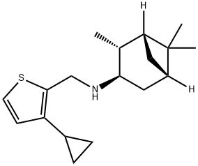 1599466-63-3 結(jié)構(gòu)式