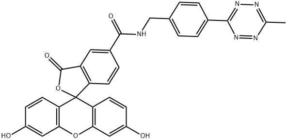 1619222-85-3 Structure