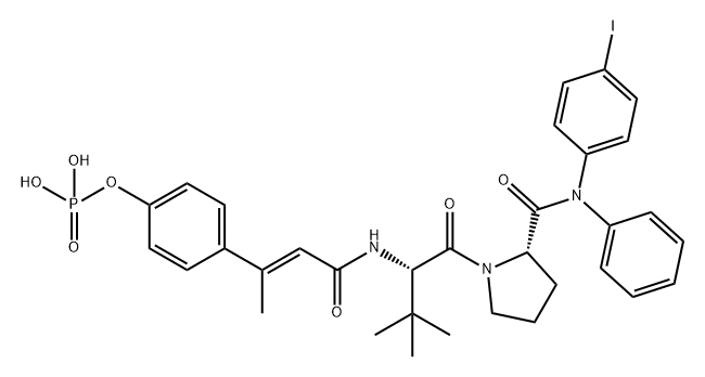 1637532-68-3 Structure