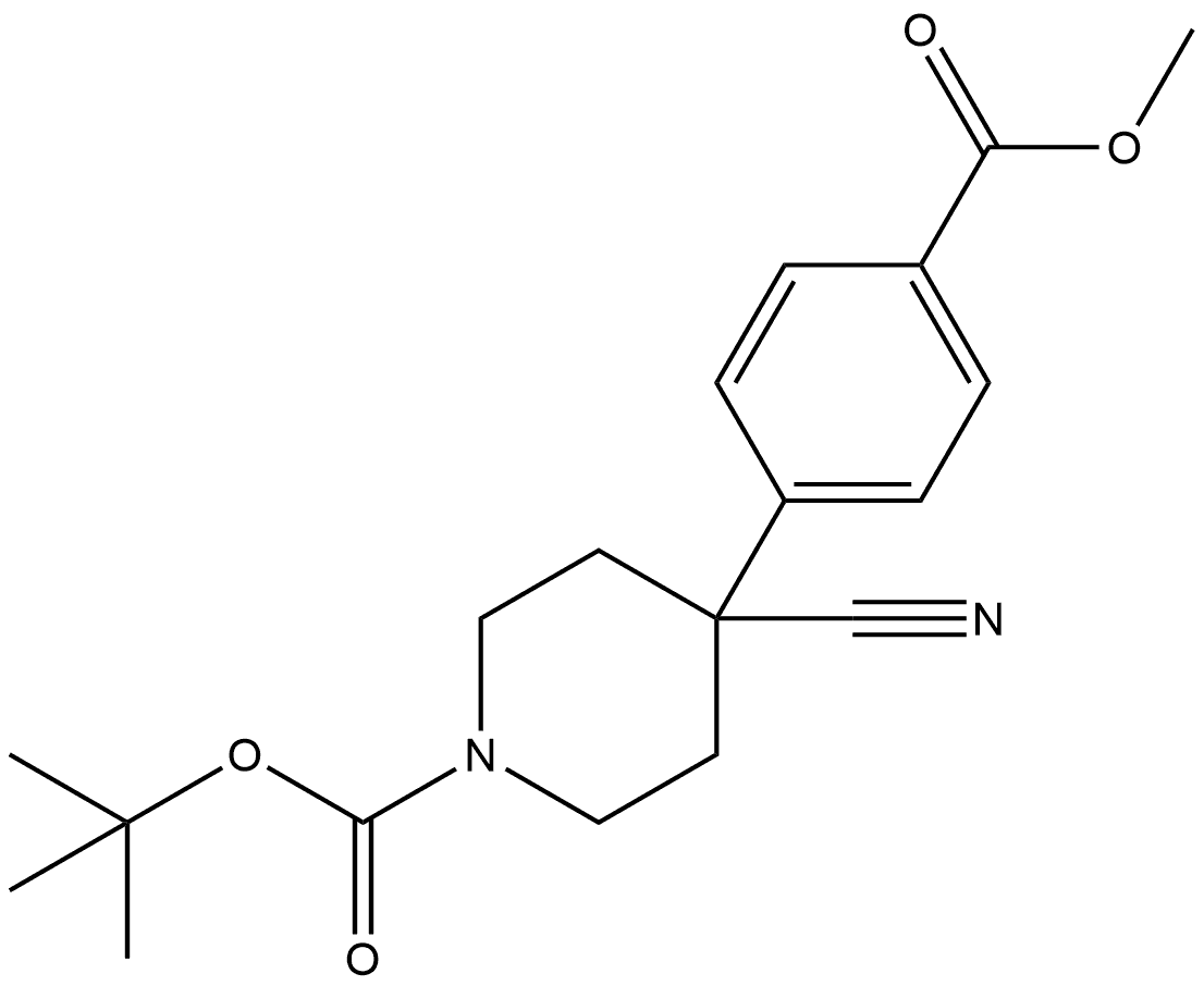 , 1673527-07-5, 結(jié)構(gòu)式