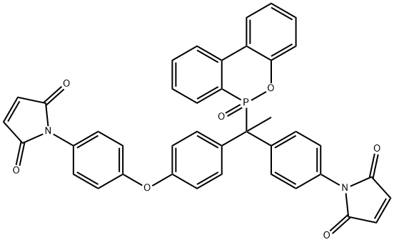 1683589-55-0 Structure