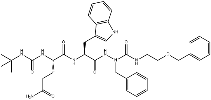 172081-08-2 Structure