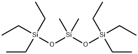 Trisiloxane, 1,1,1,5,5,5-hexaethyl-3,3-dimethyl-