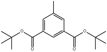 Di-tert-butyl 5-methylisophthalate|