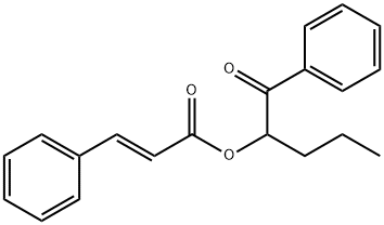 2055970-50-6 Structure