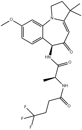 2064292-78-8 結(jié)構(gòu)式
