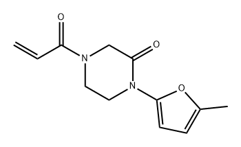 2094893-05-5 Structure