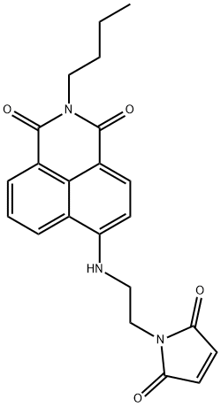210292-65-2 結(jié)構(gòu)式