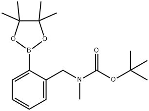 2246590-15-6 Structure