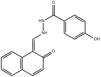  化學(xué)構(gòu)造式