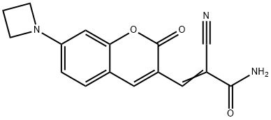 RT-NH2 Structure
