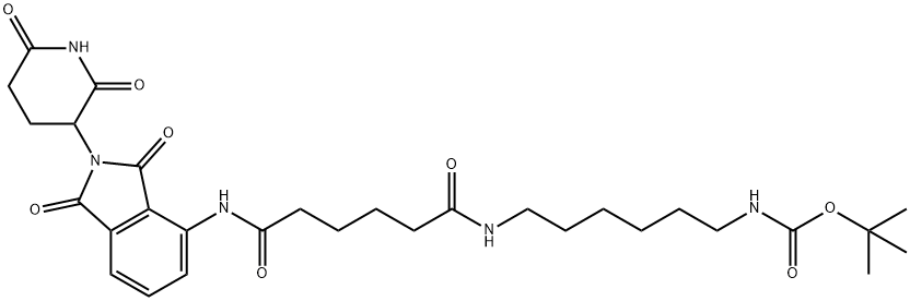 2435808-02-7 結(jié)構(gòu)式
