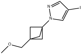 , 2538602-03-6, 結(jié)構(gòu)式