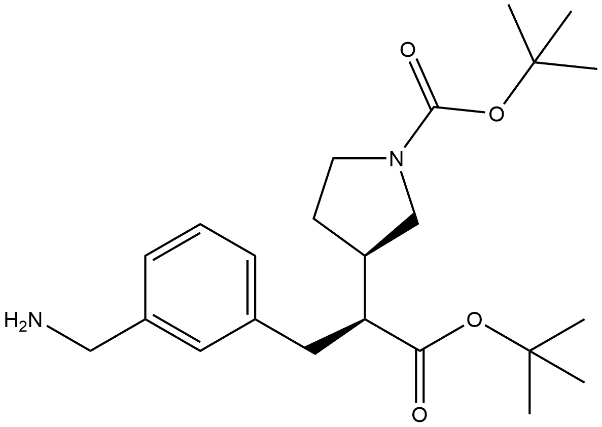 2565657-75-0 Structure