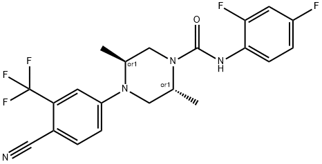 262294-30-4 結(jié)構(gòu)式