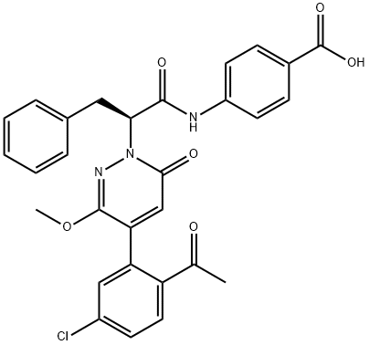 2629361-99-3 結(jié)構(gòu)式