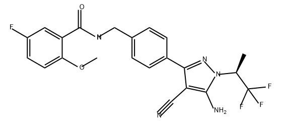 2642629-21-6 結(jié)構(gòu)式