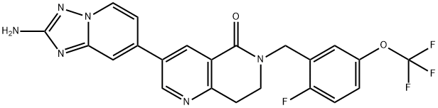 2682889-01-4 結(jié)構(gòu)式