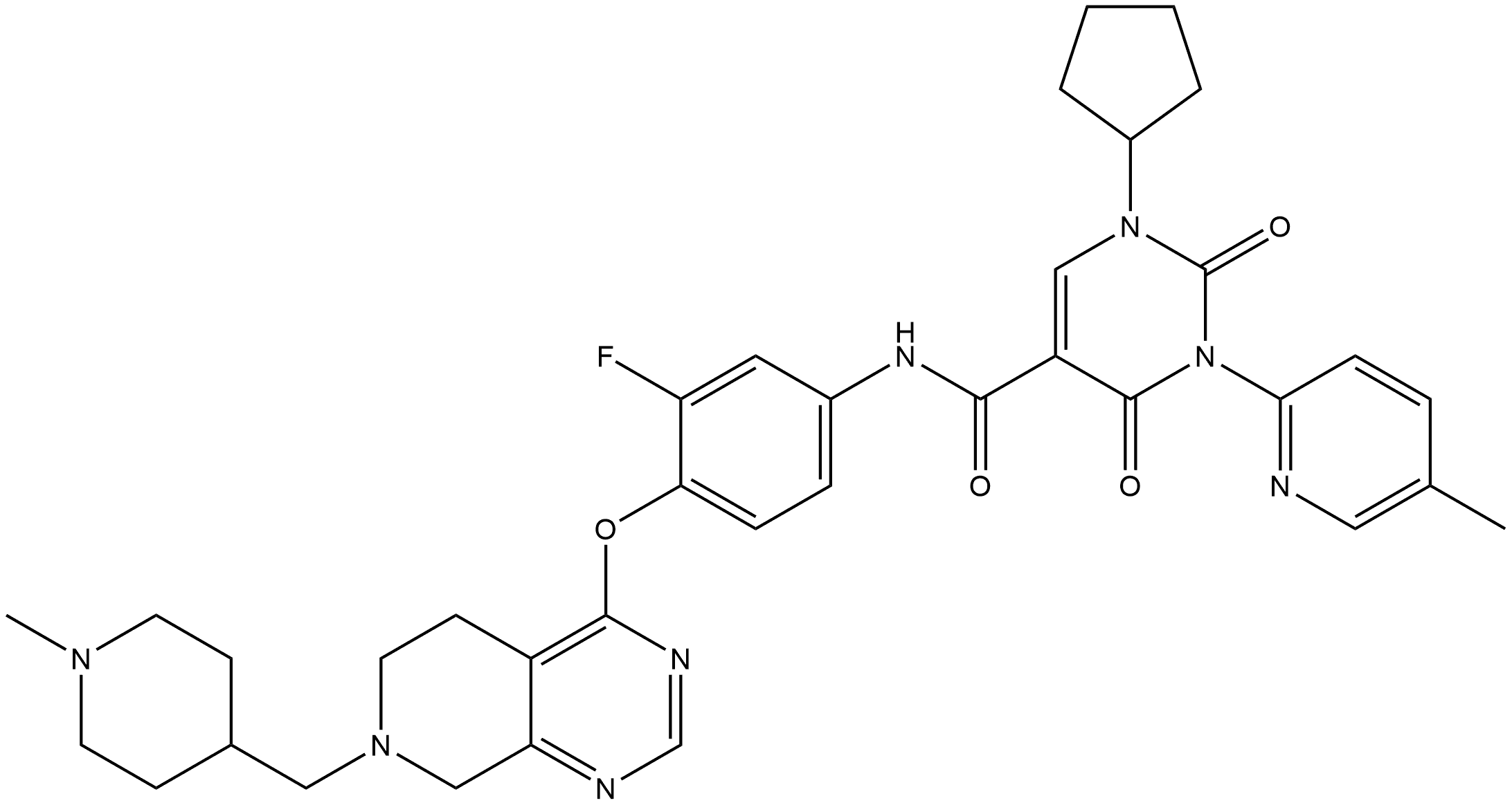 2685738-33-2 結(jié)構(gòu)式