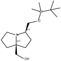  化學(xué)構(gòu)造式