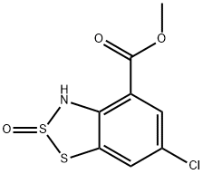 化合物 HSP47 INHIBITOR III 結(jié)構(gòu)式