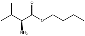 L-VALINE BUTYL ESTER Struktur