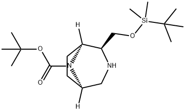 2885261-48-1 結(jié)構(gòu)式