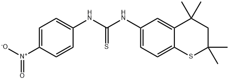 361483-66-1 結(jié)構(gòu)式
